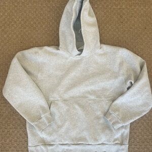 Men’s Lululemon Gray Hoodie